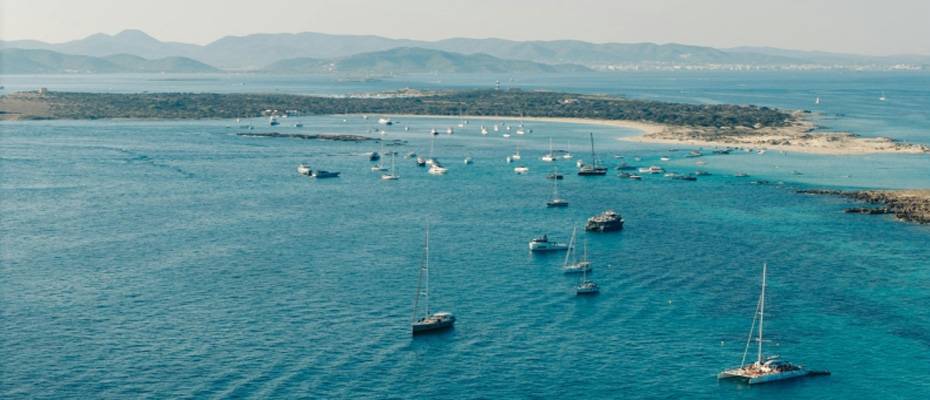Ibiza ve Formentera’da turist harcamaları ‘tuhaf’ sezona rağmen yüzde 5 arttı - Haberi Oku
