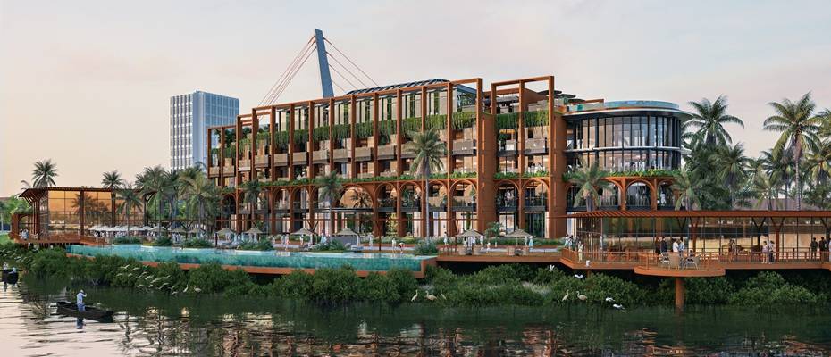 Hilton and Sun Group expand partnership to transform Vietnam’s hospitality sector - Read the News