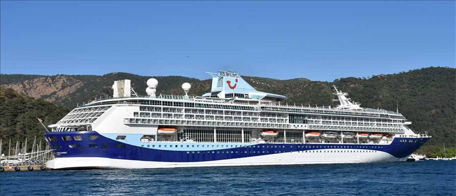 3 in 5 Brits would choose a multi-generational cruise holiday, says Marella Cruises survey - Read the News