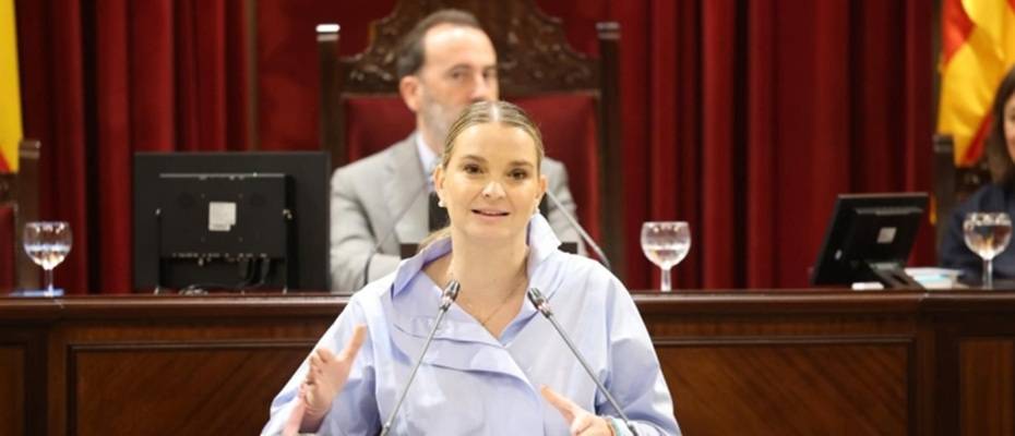 Balear Adaları’nda ekoturizm vergisi yeniden gündemde - Haberi Oku