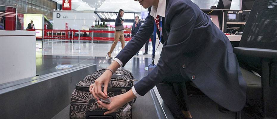 Brüksel’den İspanya’ya Uyarı: El bagajı için ücret almak yasal - Haberi Oku