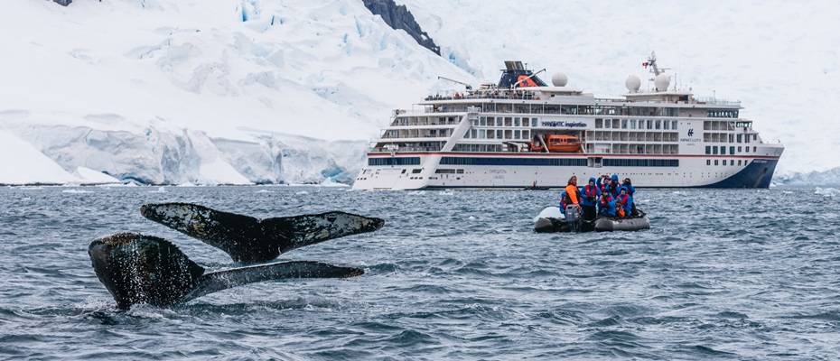 Hapag-Lloyd Cruises Unveils 2028 Voyages Across All Seven Continents - Read the News