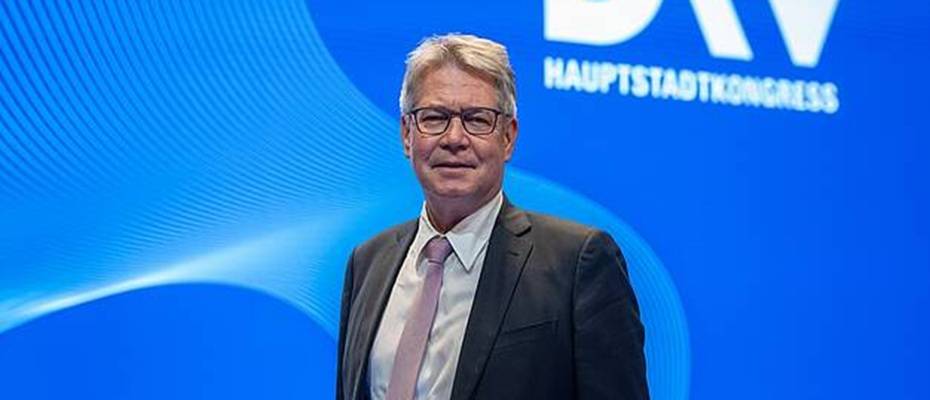 Albin Loidl neuer Präsident des Deutschen Reiseverbands