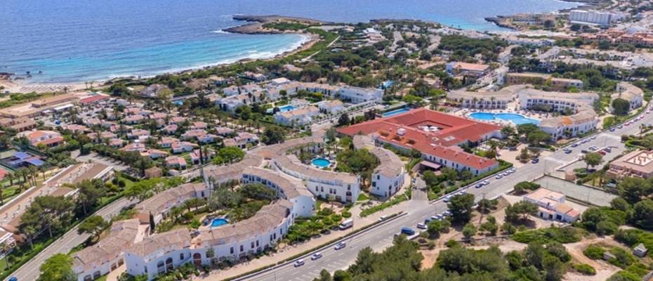 Hotels auf Menorca schließen früher als geplant: ‘Von einer Saisonverlängerung kann keine Rede sein’
