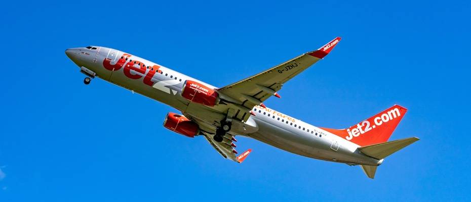 Delta TechOps expands European presence with Jet2.com component care agreement - Lesen Sie die Nachrichten?>
