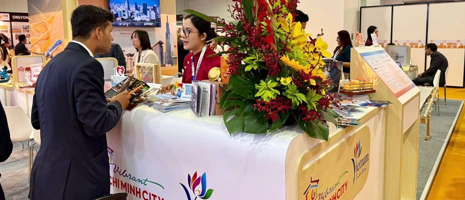 Ho Chi Minh City Showcases Tourism Potential at ITB Asia 2025 - Lesen Sie die Nachrichten?>