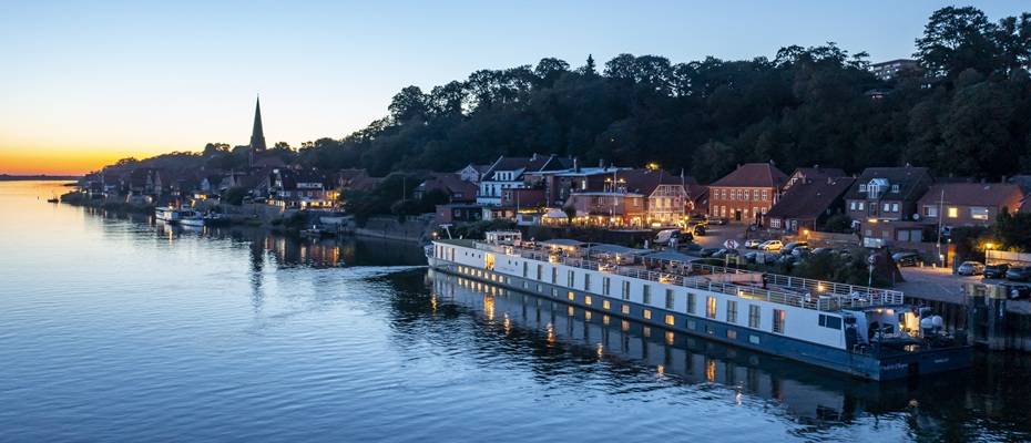 Thurgau Travel erweitert Winterkreuzfahrten 2025 & 2026 - Lesen Sie die Nachrichten