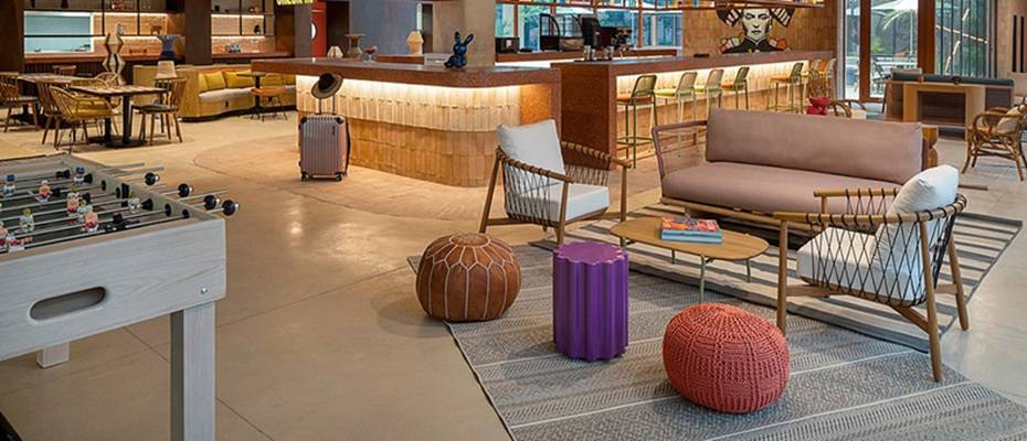 Moxy Hotels Debuts in Mexico’s Bohemian Paradise - Lesen Sie die Nachrichten?>