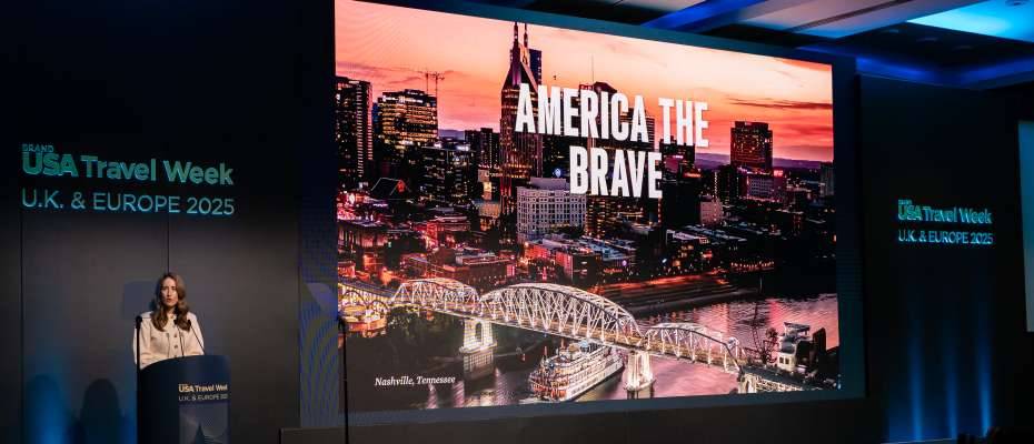 Brand USA startet globale Tourismusoffensive ‘America the Beautiful’ - Lesen Sie die Nachrichten