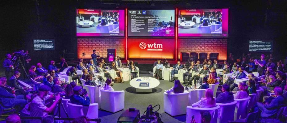 WTM London to Host Record Number of Global Leaders at 2025 Ministers’ Summit - Lesen Sie die Nachrichten?>