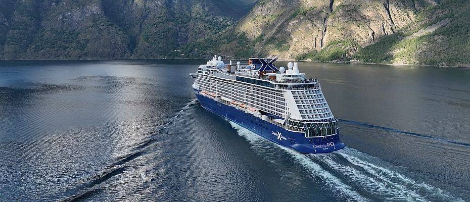 Neue Kreuzfahrt-Specials bei Celebrity Cruises - Lesen Sie die Nachrichten