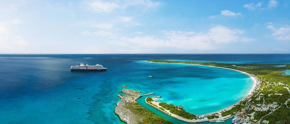 Holland America Line and Pan Am Celebrate the Golden Age of Travel with a 28-Day Legendary Voyage - Lesen Sie die Nachrichten?>