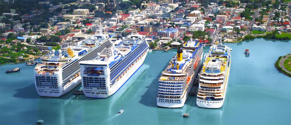 Antigua und Barbuda positioniert sich als neue MICE-Destination der Karibik - Lesen Sie die Nachrichten