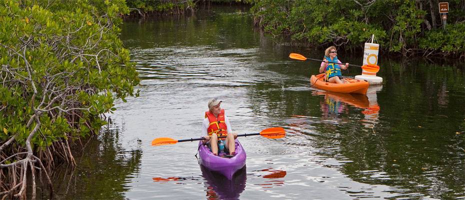 Outdoor-Erlebnise auf den Florida Keys – Aktivurlaub zwischen Korallenriffen, Mangroven und Meer - Lesen Sie die Nachrichten