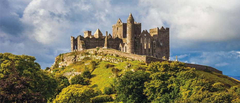 Irland räumt bei internationalen Tourismus-Awards ab – von Whiskey bis Wissenschaft - Lesen Sie die Nachrichten