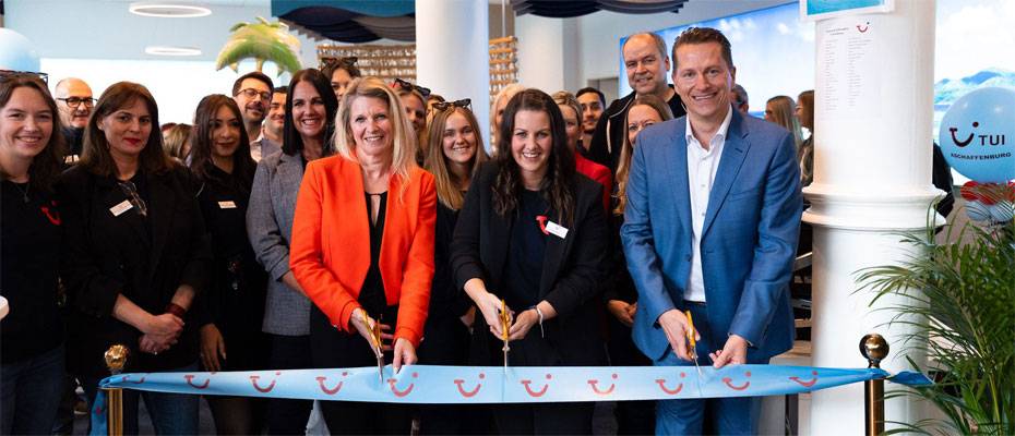 Fernweh statt Kurzstrecke – Aschaffenburg reist weit hinaus