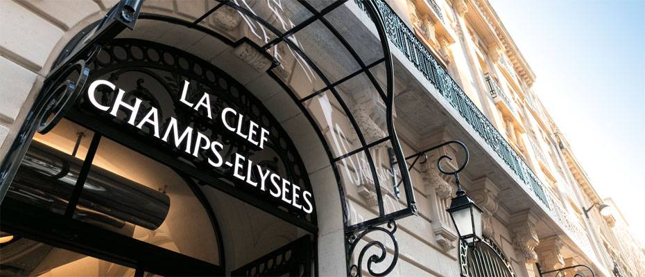 Sechsfach ausgezeichnet – Ascott feiert Rekord bei den World Travel Awards