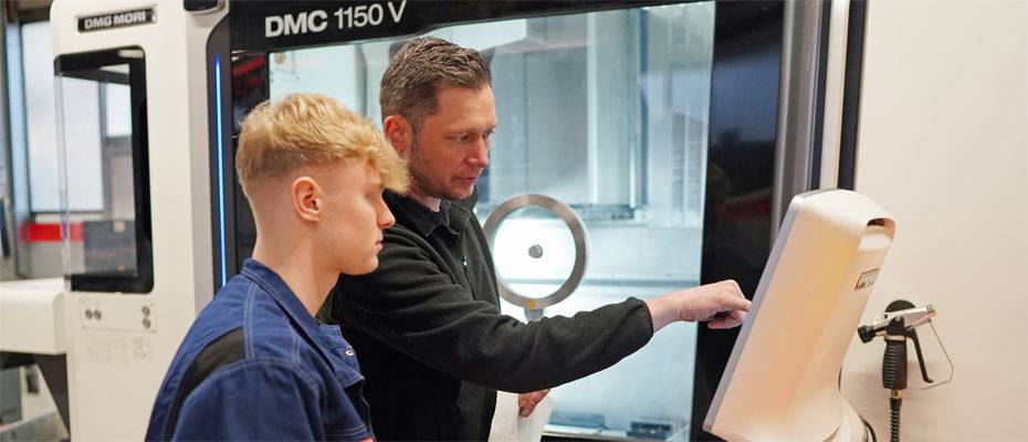 Deutsche Bahn startet größte Nachwuchsoffensive des Jahres - Lesen Sie die Nachrichten