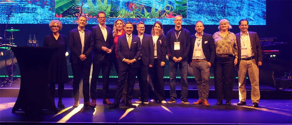 QTA Reisesommer 2025 - Fortsetzung der Erfolgsgeschichte in Mainz