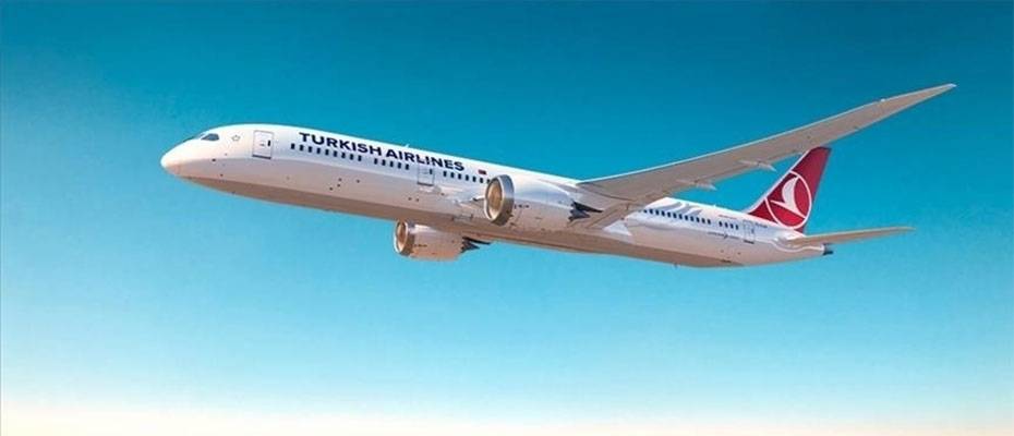 THY’nin ailelere yönelik indirimli biletlerinden 662 bin 499 kişi yararlandı - Read the News?>
