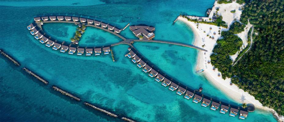 Mediterrane Finesse trifft maledivisches Flair - Read the News?>