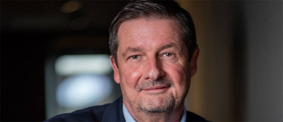 Carsten Burgmann zum Sprecher der Geschäftsführung ernannt - Read the News?>