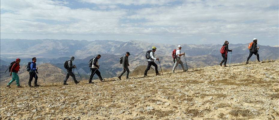 Der Berg Sultan Baba – ein Paradies für Bergsteiger und Naturliebhaber - Read the News?>