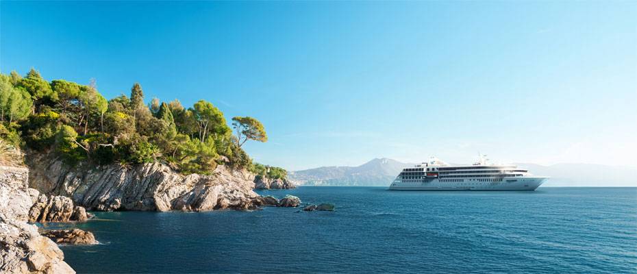 Windstar Cruises opens 2027 Europe voyages for new all-suite yacht Star Explorer - Read the News