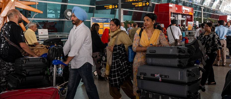 China and India resume direct flights after five-year hiatus - Read the News