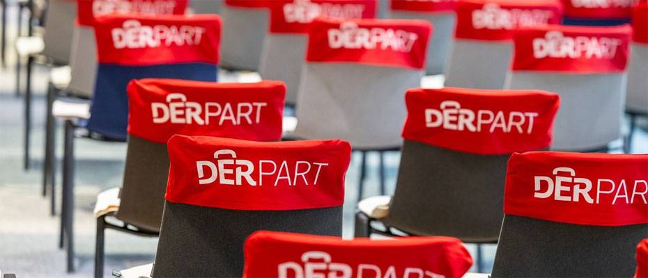 DERPART lädt zum Open House am 12. November - Lesen Sie die Nachrichten