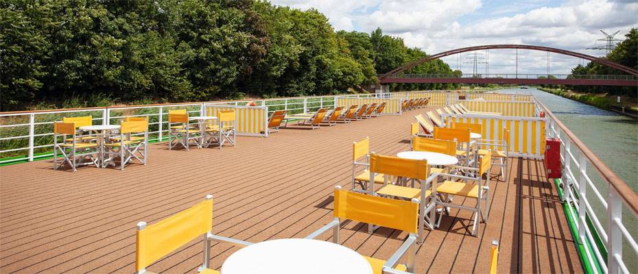 Thurgau Travel Deutschland startet neue Kurzreisen ab Frankfurt und Potsdam - Lesen Sie die Nachrichten