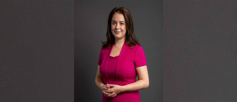 WTM London welcomes new UK Tourism Minister Stephanie Peacock - Lesen Sie die Nachrichten?>