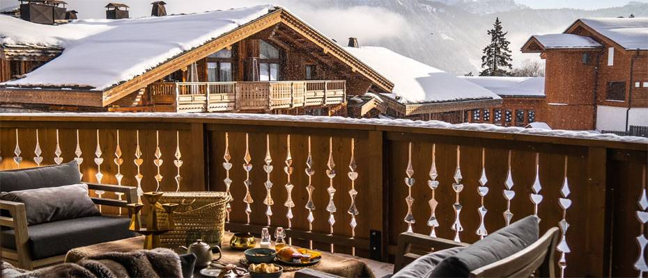 Winterwunder in den Alpen: Jubiläum in Courchevel und neue Erlebnisse in Crans-Montana - Haberi Oku?>