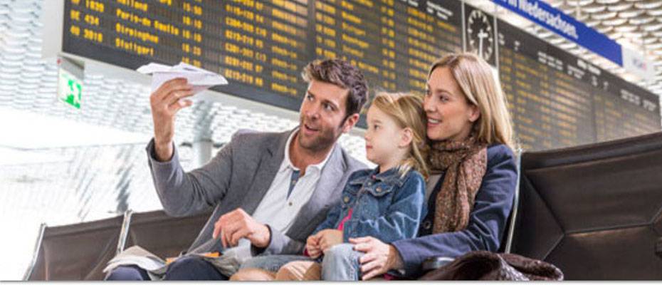 Hannover Airport: Erstflug nach Marrakesch gestartet - Lesen Sie die Nachrichten