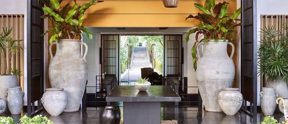 Sun Siyam Pasikudah gewinnt internationalen Designpreis - Lesen Sie die Nachrichten