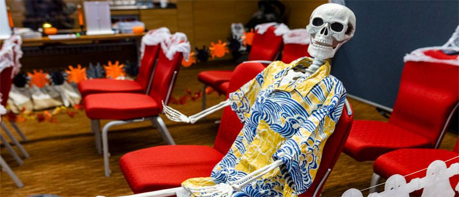 Brand USA vergibt 10 Gratis-Tickets für die USA Halloween Workshops - Lesen Sie die Nachrichten