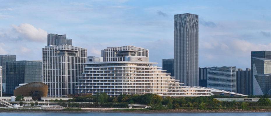 Hilton Marks 888-Hotel Milestone in China, Eyes Doubling Portfolio - Lesen Sie die Nachrichten?>