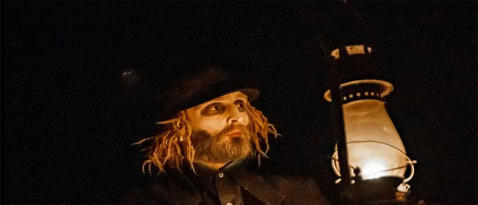 Halloween in Nova Scotia: Zwischen Nebel, Geistern und goldenen Hügeln - Haberi Oku?>