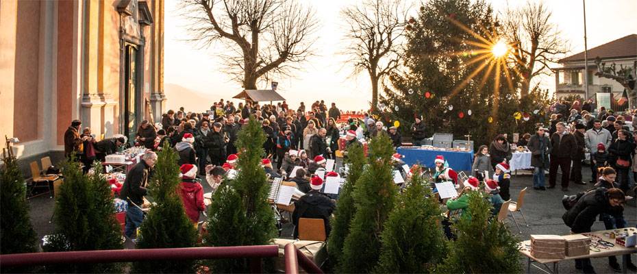 Vom goldenen Herbst zum festlichen Glanz - Haberi Oku?>