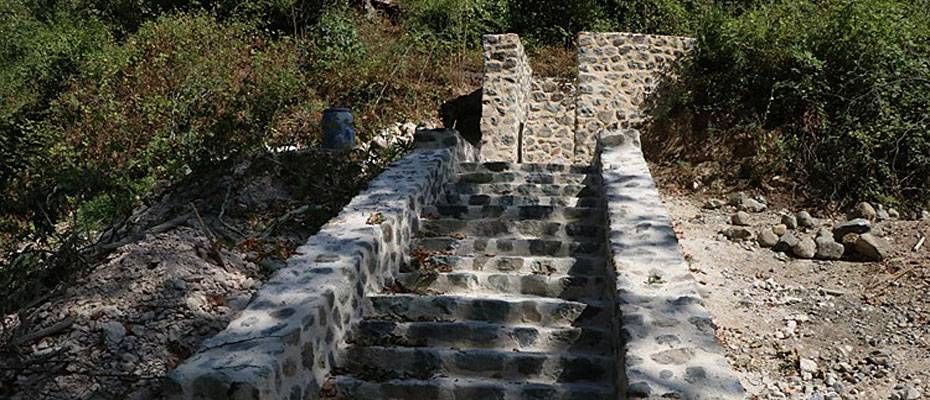 Yalova’daki Roma dönemi su kanalı turizme kazandırılıyor - Haberi Oku