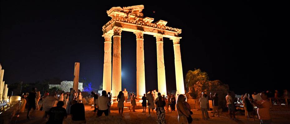 Antalya’da turist hareketliliği kasımda da sürecek - Haberi Oku