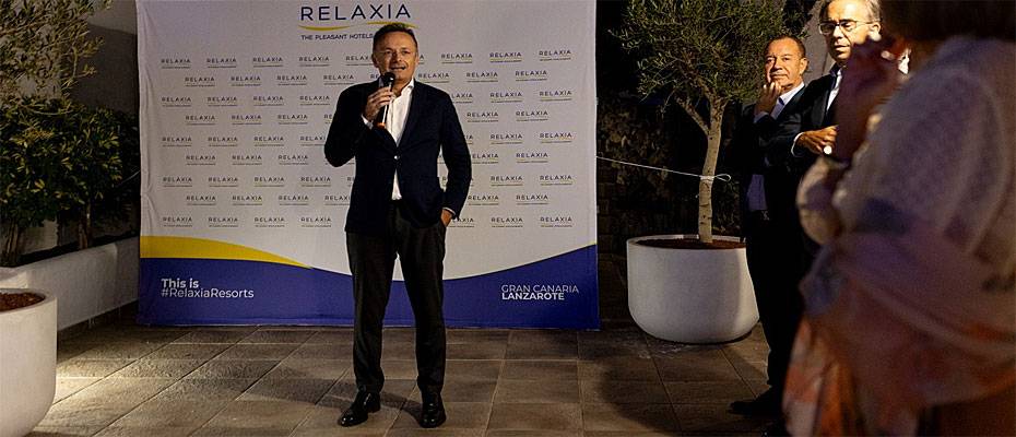 Relaxia Lanzaplaya, 40ncı yılını kutluyor - Haberi Oku