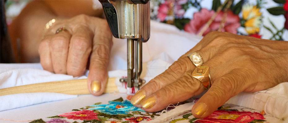 TUI Care Foundation stärkt Maya-Handwerkerinnen in Mexiko