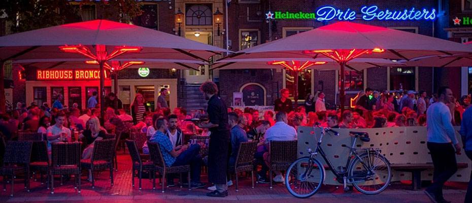 Spaniens Gastronomie droht Verlust von 1,7 Milliarden Euro durch neues Alkoholgesetz - Lesen Sie die Nachrichten