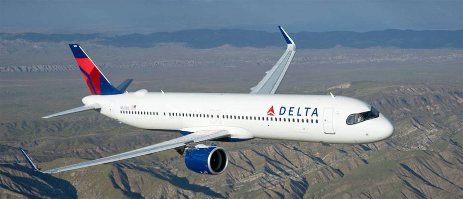 Delta named Best US Airline by Forbes Travel Guide for the second consecutive year - Read the News