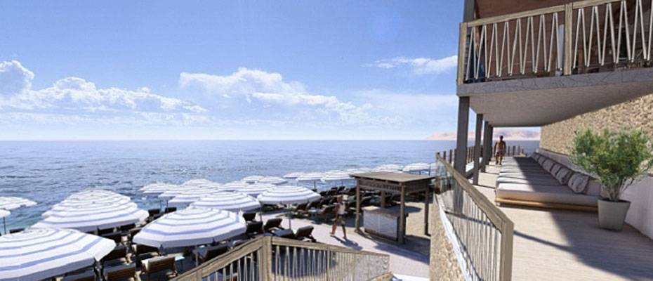 Royal Caribbean, Avrupa’daki İlk Beach Club’ını Santorini’de Açacak - Haberi Oku