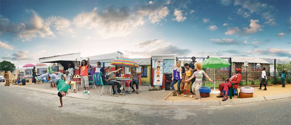 Jenseits der Big Five: Südafrika begeistert mit Kunst, Musik und Geschichten - Lesen Sie die Nachrichten