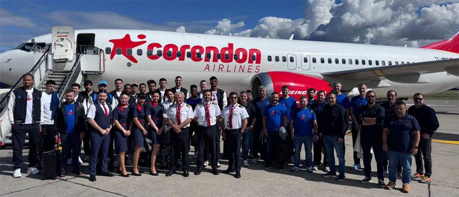 Basketballpremiere in Antalya: EuroLeague-Spiel zwischen Anadolu Efes und Bayern München - Lesen Sie die Nachrichten