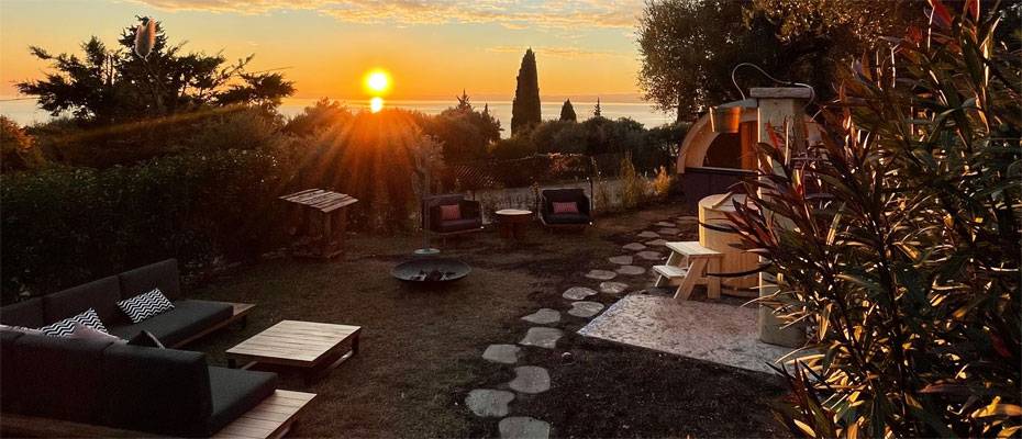 Wintercamping am Gardasee – wenn der See zur Ruhe kommt - Lesen Sie die Nachrichten