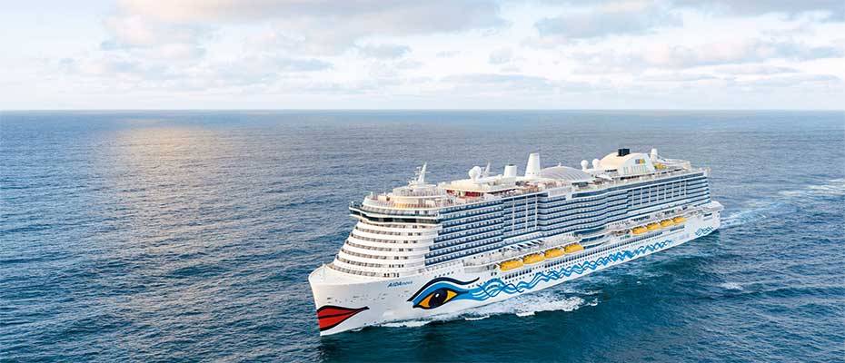 Winterreise neu gedacht: AIDA startet mit Schneespaß, Showtime und Stars in die Saison 2025/26 - Lesen Sie die Nachrichten